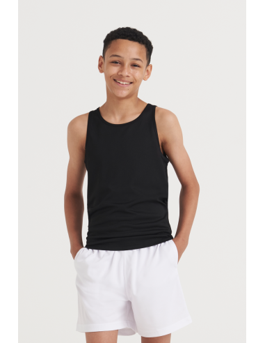 A-JC007J-Kids Cool Vest